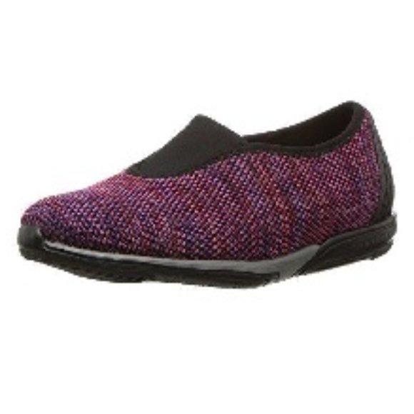 AEROSOLES Shoes - Aerosoles Women's Upper Level Flat Size 10M